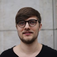 ShopMy Employee Erik Andersson's profile photo