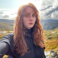DNA Model Management Employee Julia Tarantino's profile photo