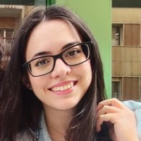 Language Insight Employee Ana Rodríguez Díaz's profile photo