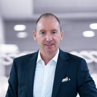 E-mail e número de telefone de David Stockton