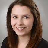 Saloodo! Employee Juliane Schneider's profile photo