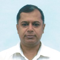 Krishna Raman Email & Phone Number