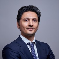 AllcargoGATI Employee Kaushal Shetty's profile photo