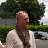 Groupe Dubois Employee Laurent Vernat's profile photo