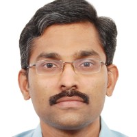 Cummins India Employee Alan Kuriakose's profile photo