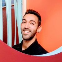 Studio Graphene Employee Eloy Senao's profile photo