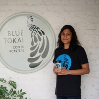 Blue Tokai Coffee Roasters Employee Namrata Asthana's profile photo