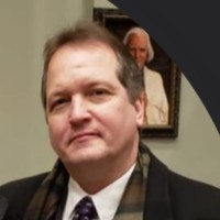 Swiss Post Employee Philippe Salaun's profile photo