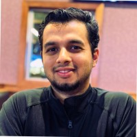 Suman Koirala's profile photo