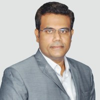 Michelin Employee Vignesh B's profile photo