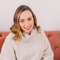 TRAiNED Employee Kassy Scarcia's profile photo