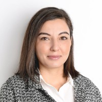 Sun Employee Damla Sarıoğlu's profile photo