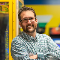 E-N Computers Employee Rob Harvill's profile photo