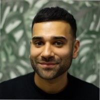 PolyModels Hub Employee Pawan Nangla's profile photo