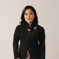 Taman Mini Indonesia Indah Employee Fahrinda Poempida's profile photo