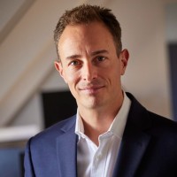 TechGDPR Employee Silvan Jongerius's profile photo