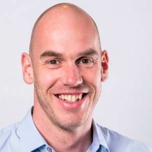 Gebr. Janssen B.V. Employee Dave Engels's profile photo