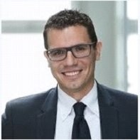 Hupac Group Employee Riccardo Zerbinati's profile photo