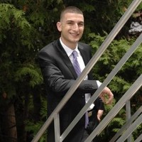 GlobalVision Employee Michael Sobadjian's profile photo