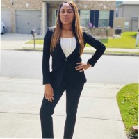 Tashia Davis Email