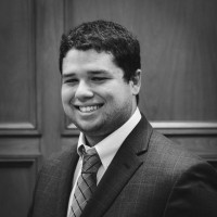 Hunter Huffman Email & Phone Number