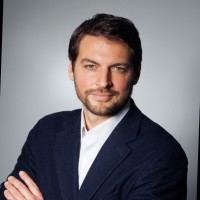 Twenty First Capital Employee Benjamin Perray's profile photo