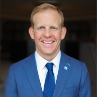 Origin Bank Employee Chris Reigelman's profile photo