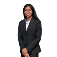 SKIPPER LIMITED Employee Maya Parmar's profile photo
