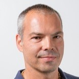 Dworkin Employee Jan Kubeš's profile photo