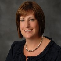 Meredith Village Savings Bank Employee Lori Borrin's profile photo