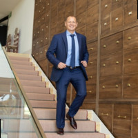 OpenWay Employee Paul Gubin's profile photo