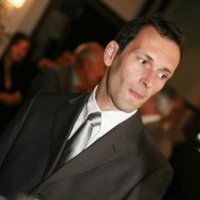 lezebre.lu Employee Huguenin Christophe's profile photo