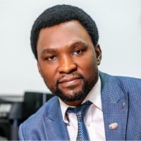 Botosoft Technologies Limited Employee Samson Ajibade's profile photo