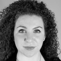 PwC UK Employee Amy Bear's profile photo