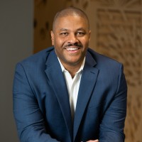 Georgia-Pacific LLC Employee Andre Hylton's profile photo