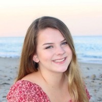 PanaPesca USA Employee Kate Jennings's profile photo