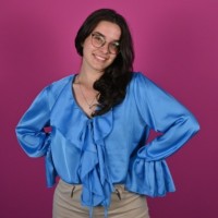 Parkforfun.com Employee Sofia Don's profile photo