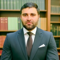 Careers In Law Employee Zohaib Ahmad's profile photo
