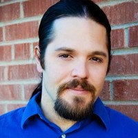 Southwest Shakespeare Co Employee Keath Hall's profile photo