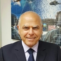 Niron Systems & Projects Employee Reouven Ron's profile photo