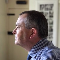 Captec Employee Peter Molyneux's profile photo