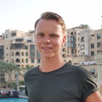 Leopold Wahlström Email