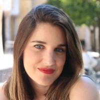 Green Software Employee Alba Rivero Sánchez's profile photo