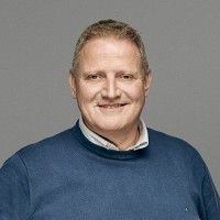 Bolind A/S Employee Jesper Holm's profile photo