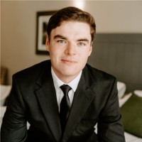 Appstrax Technology (Pty) Ltd Employee Ryan Ballantine's profile photo
