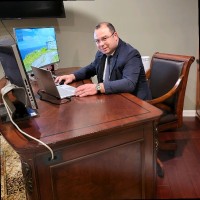 Mahmoud Bouassida Email & Phone Number