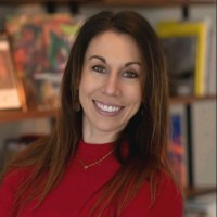 Steph Vaughan Email & Phone Number