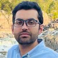 Qadeerullah Osman's profile photo