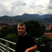 Ministry of Economy, Turkey Employee Ali Oktay's profile photo