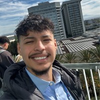 Meta Employee Boris Hernandez Jr.'s profile photo